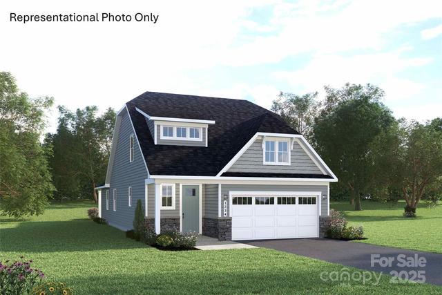 New Construction Homes For Sale This Week That Attend Sun Valley Middle: September 24th to September 30th
