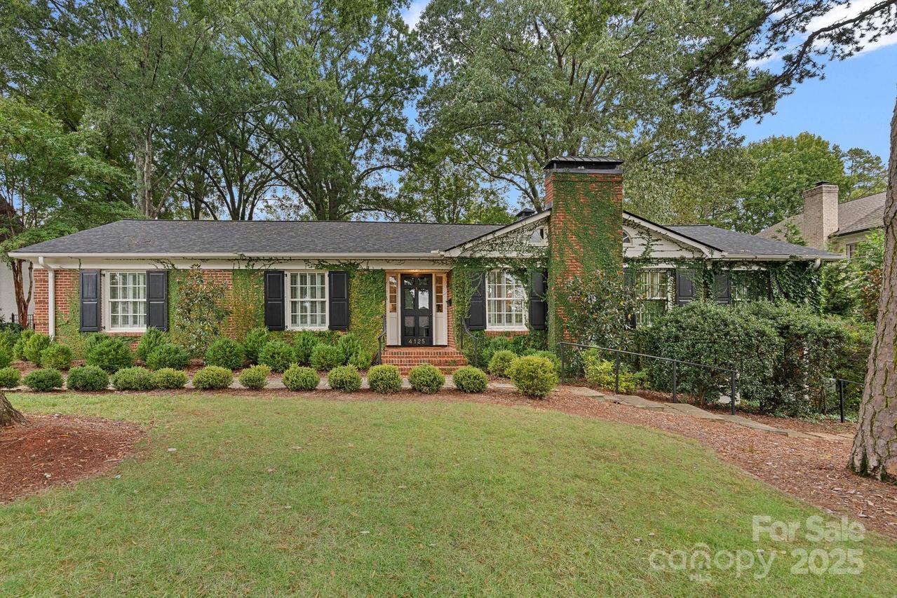 4125 Tyng Way, Charlotte, NC 28211