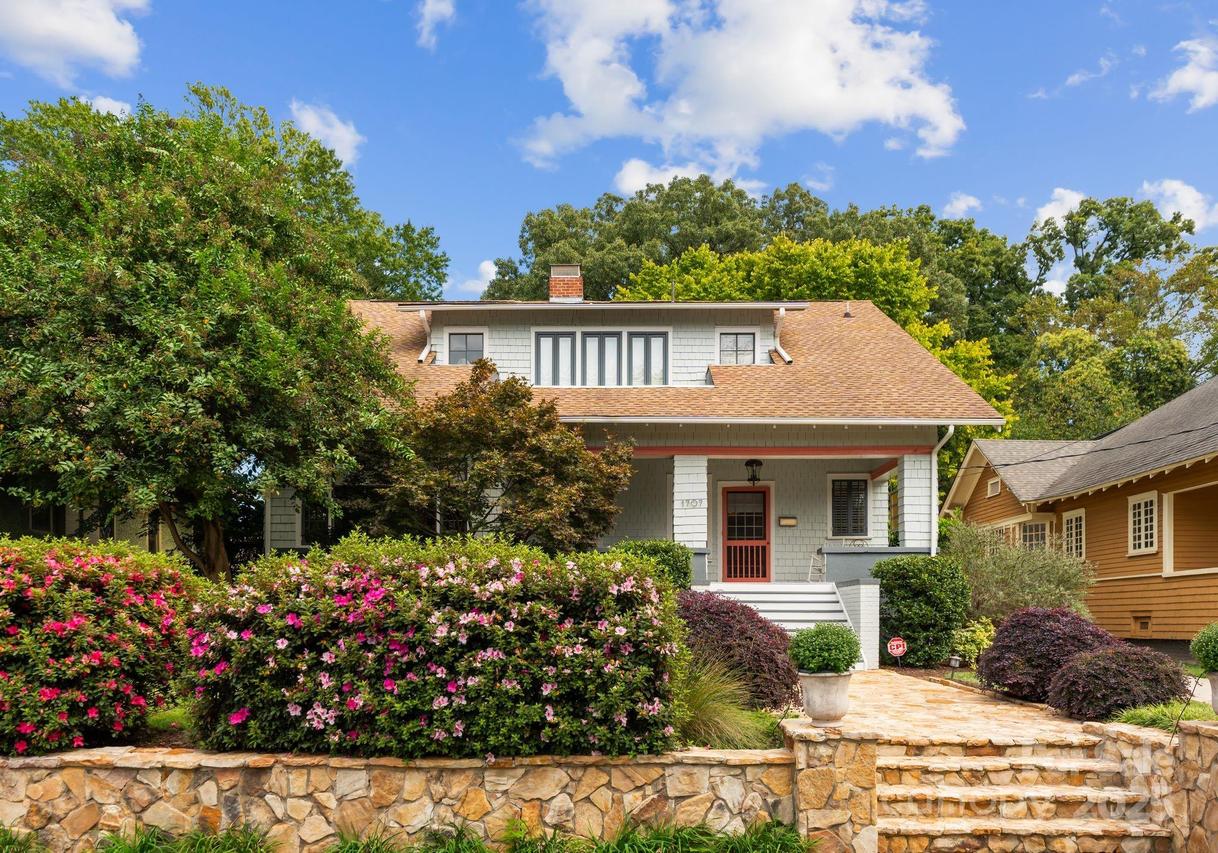 1707 E 8th St., Charlotte, NC 28204
