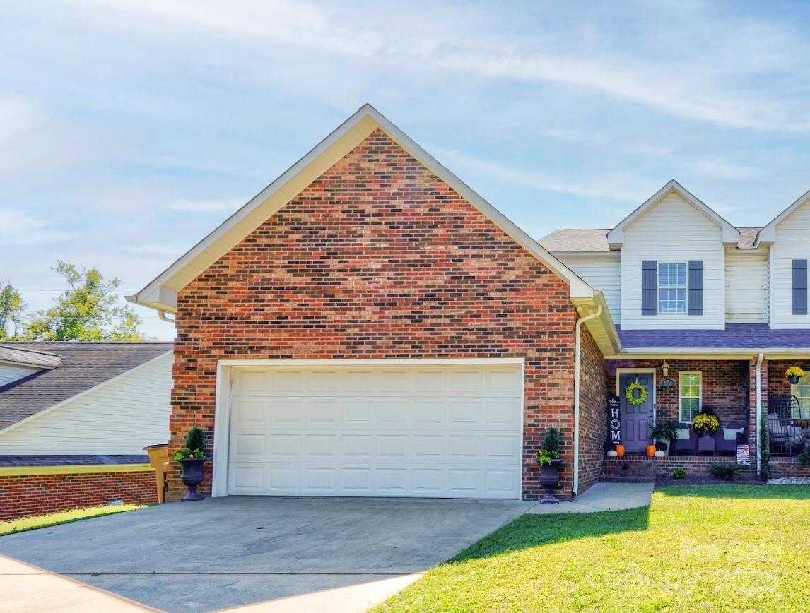 905A Linney Ln., Shelby, NC 28152