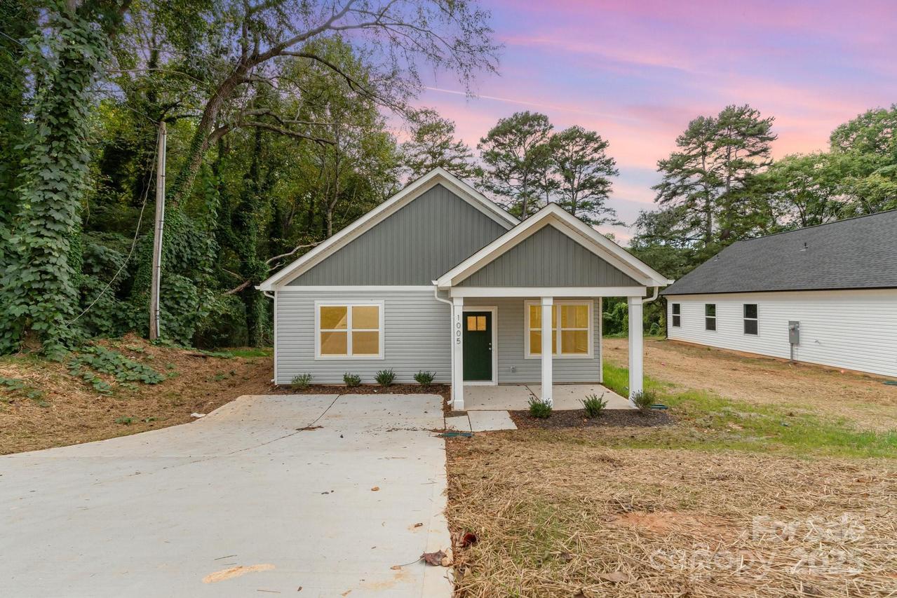 1005 Donohoe Rd., Gastonia, NC 28052