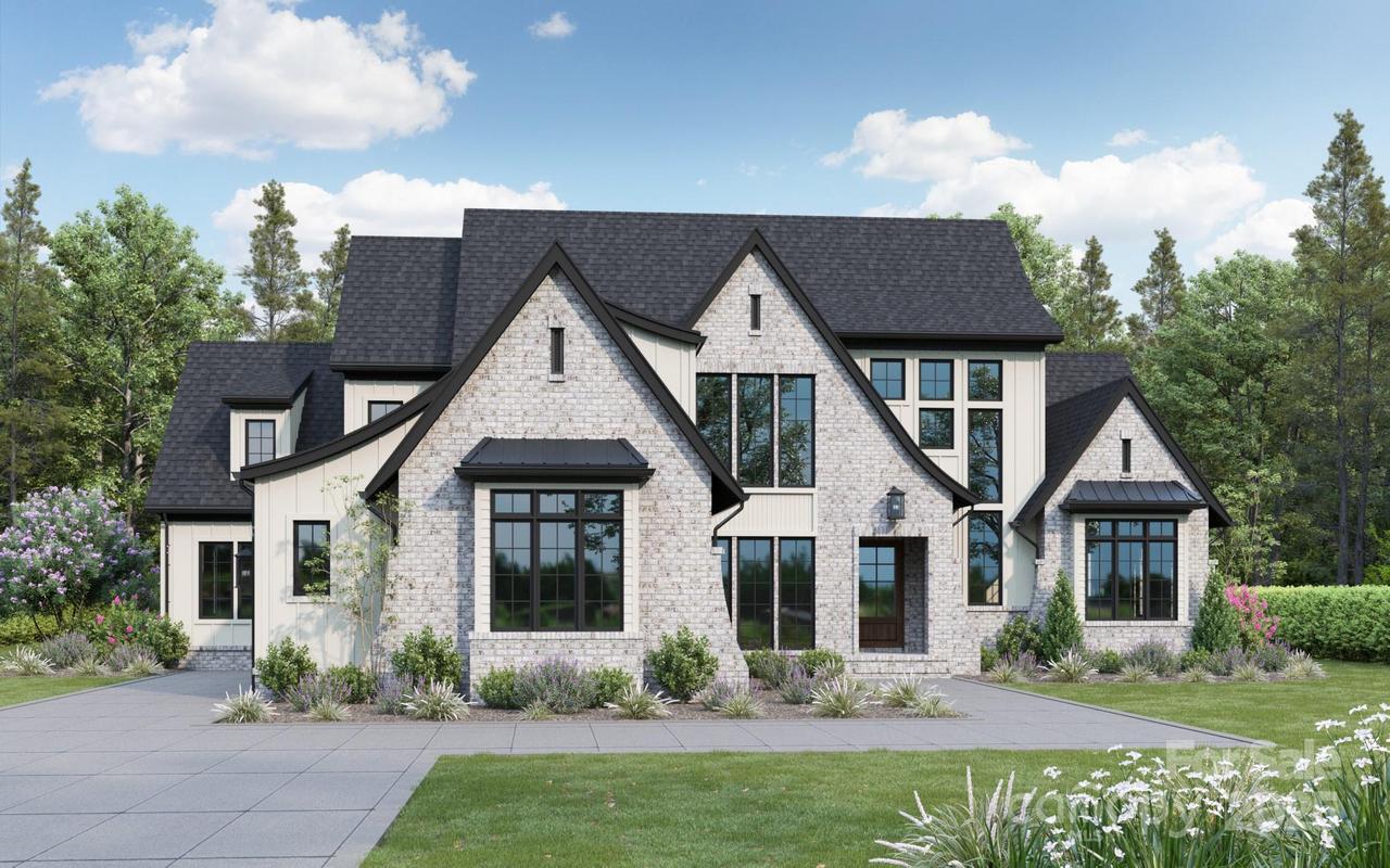 227 Wingrave Dr., Charlotte, NC 28270