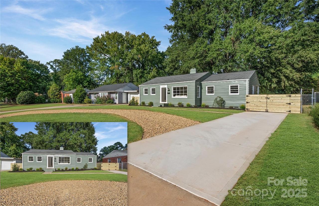 2243 Ashley Rd., Charlotte, NC 28208