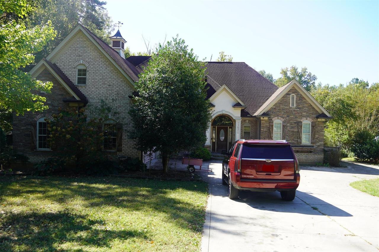 13631 William Stowe Dr., Charlotte, NC 28262