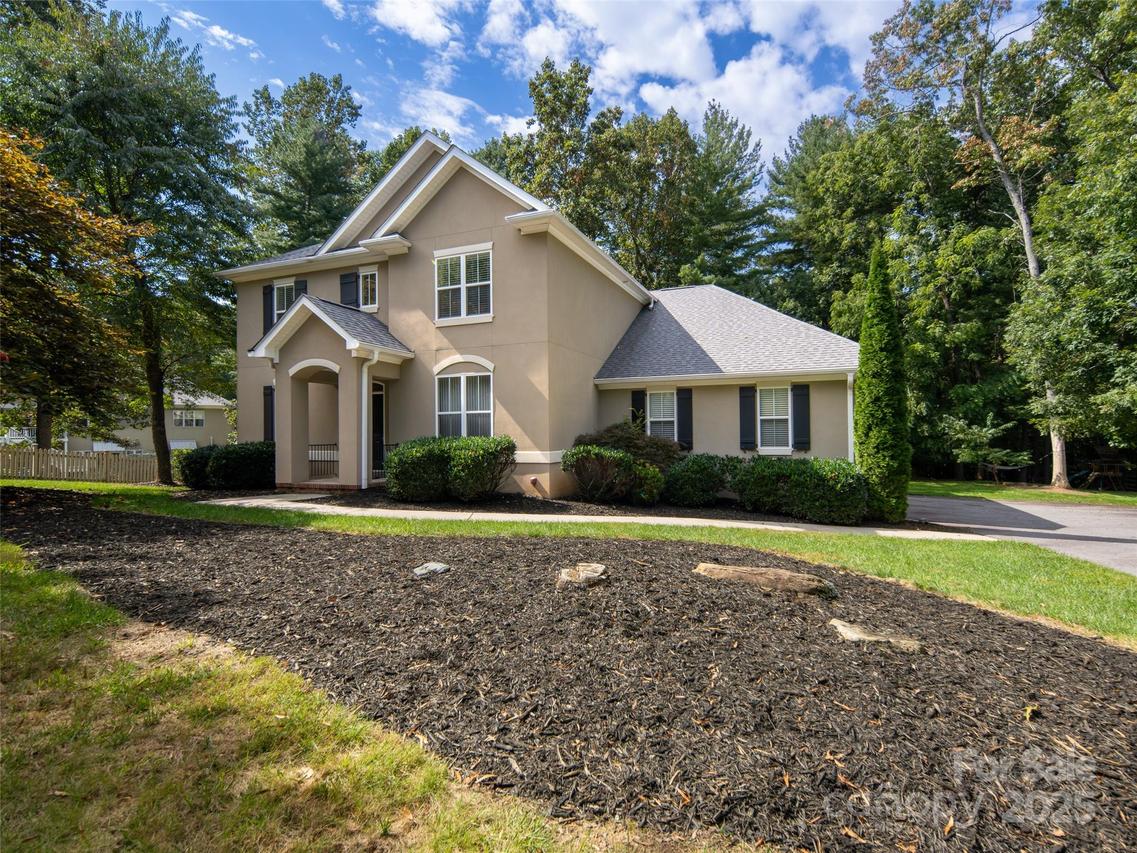 588 Welsh Partridge Cir., Biltmore Lake, NC 28715