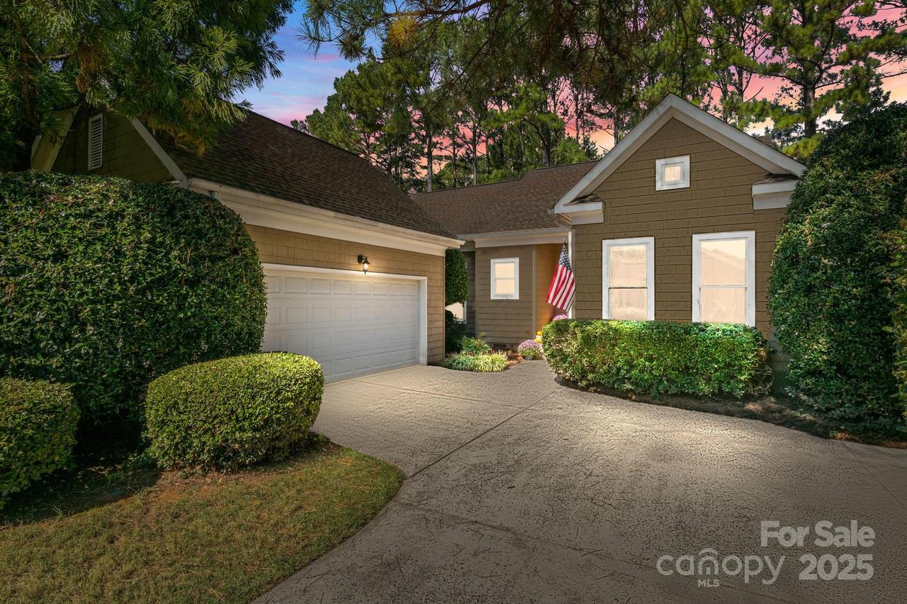17405 Springwinds Dr., Cornelius, NC 28031