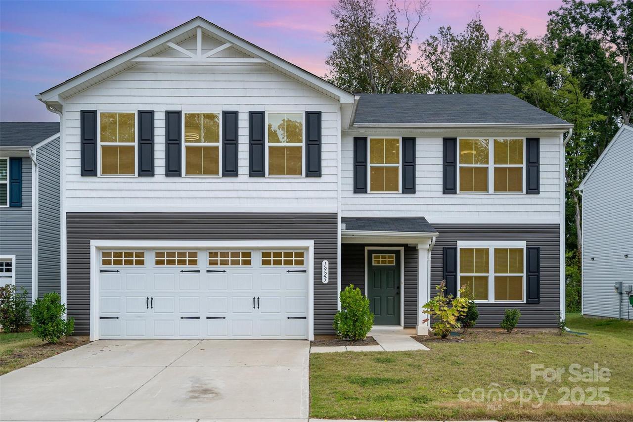 1925 Pin Hook Rd., Charlotte, NC 28215