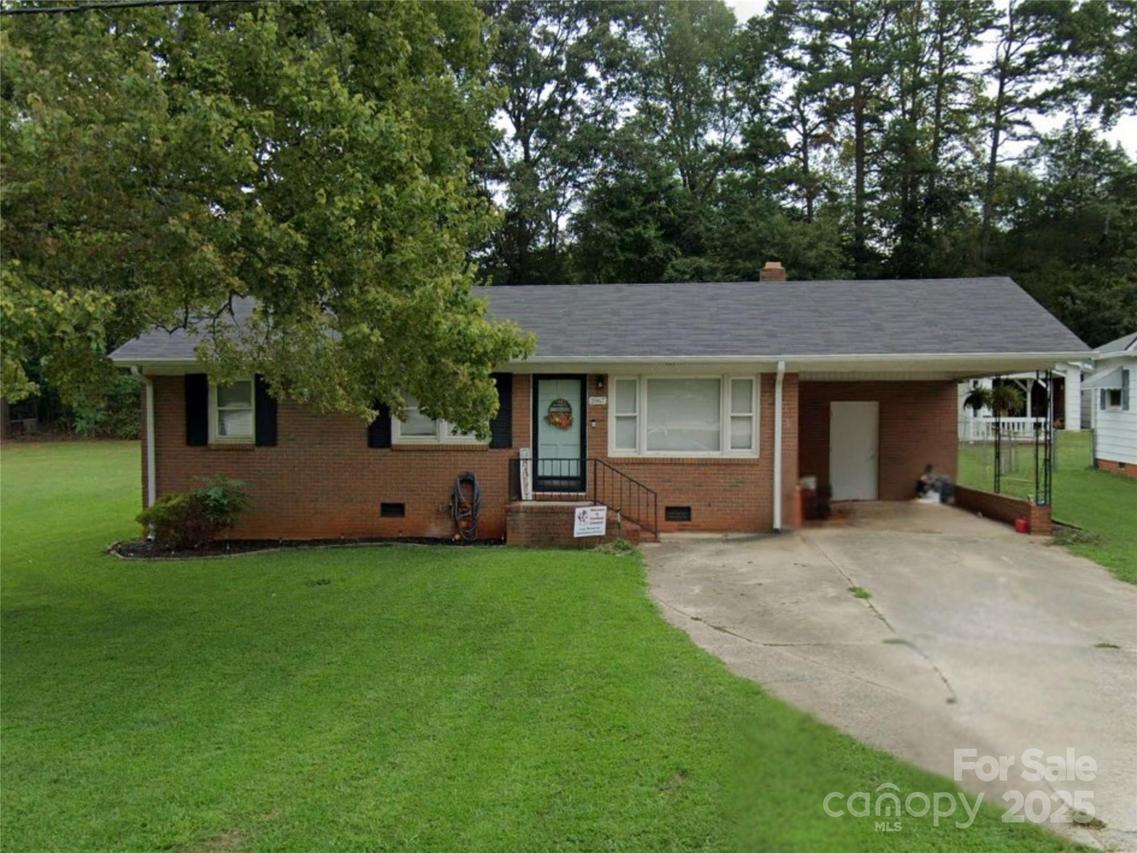 2067 Lithia Springs Rd., Lincolnton, NC 28092