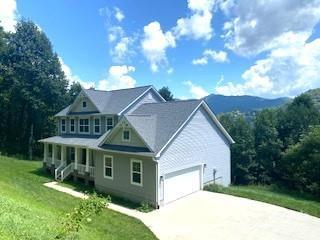 140 Mayflower Ct., Waynesville, NC 28785