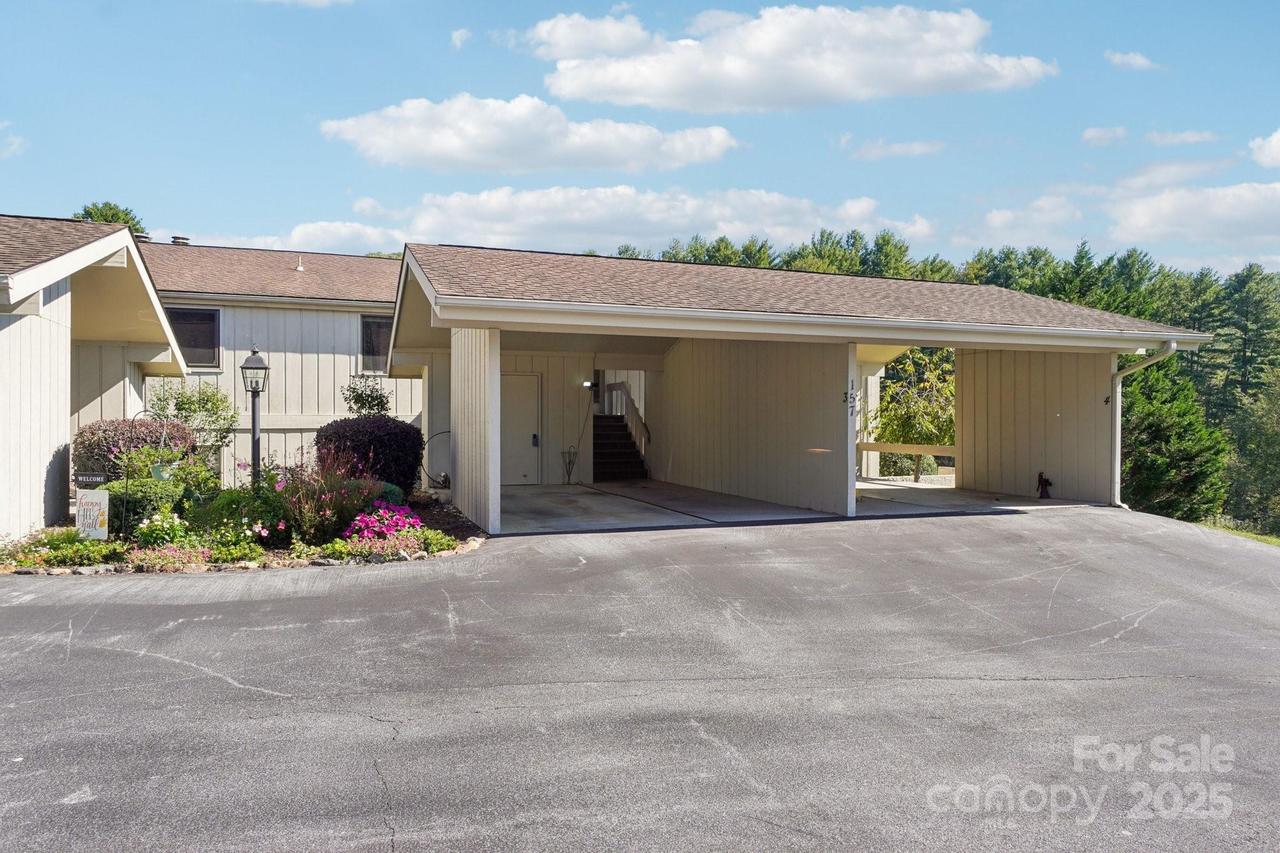 157 Glen Cannon Point #3, Pisgah Forest, NC 28768