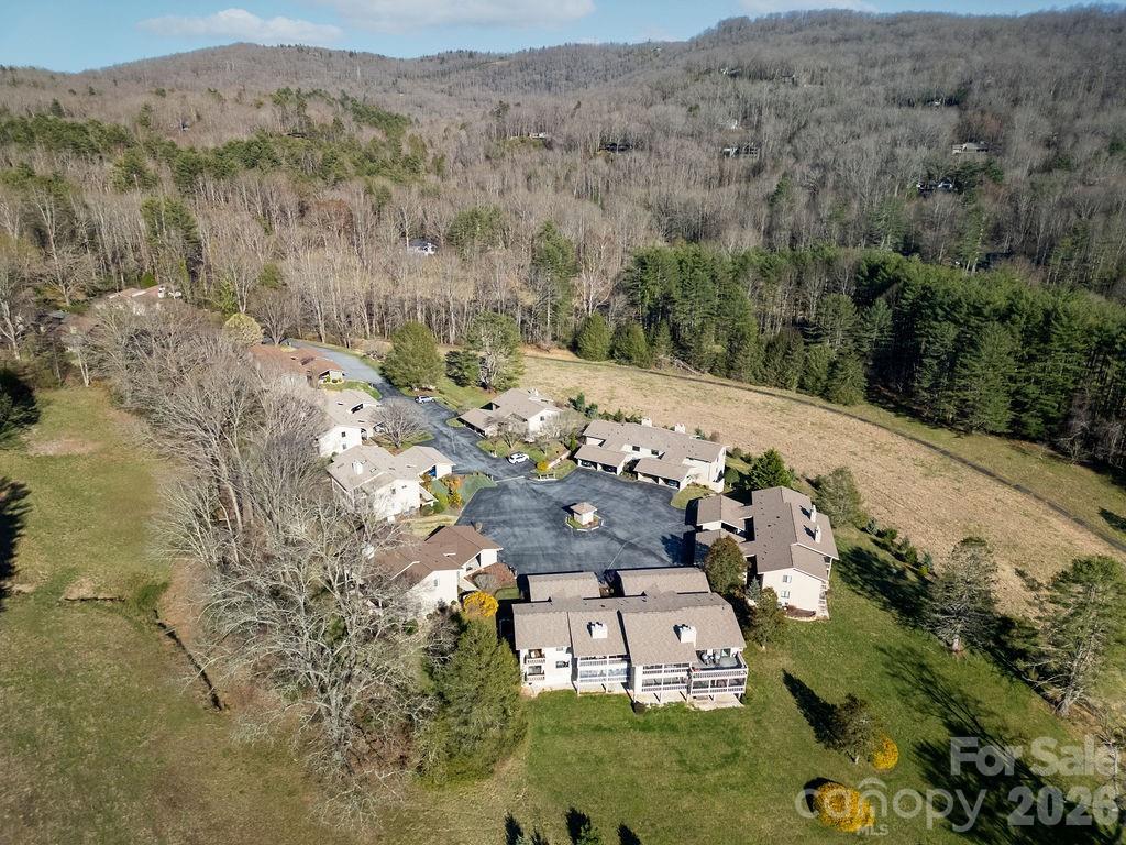 157 Glen Cannon Point #3, Pisgah Forest, NC 28768