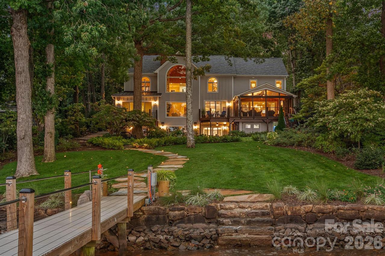 16141 Weatherly Way, Huntersville, NC 28078