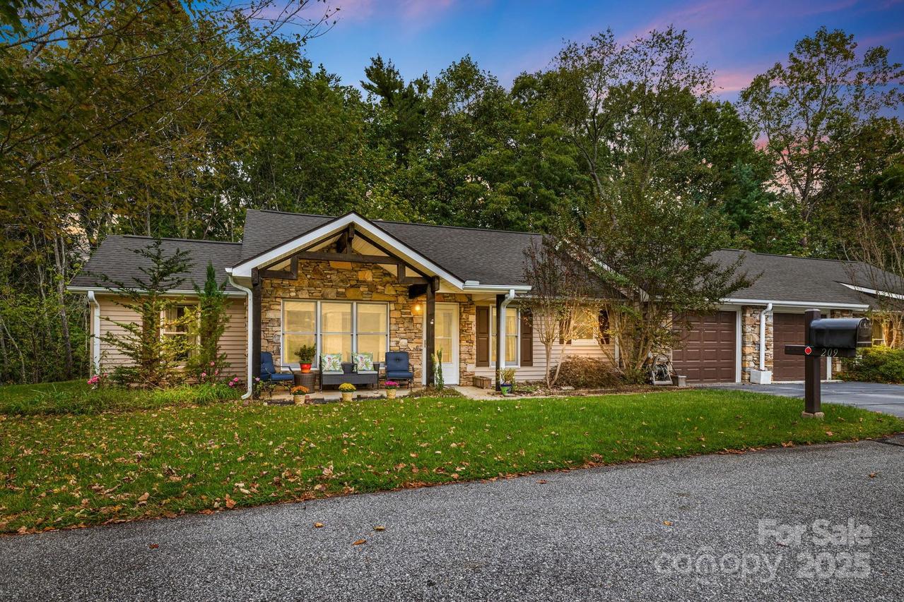 209 Rocky Mountain Way, Arden, NC 28704