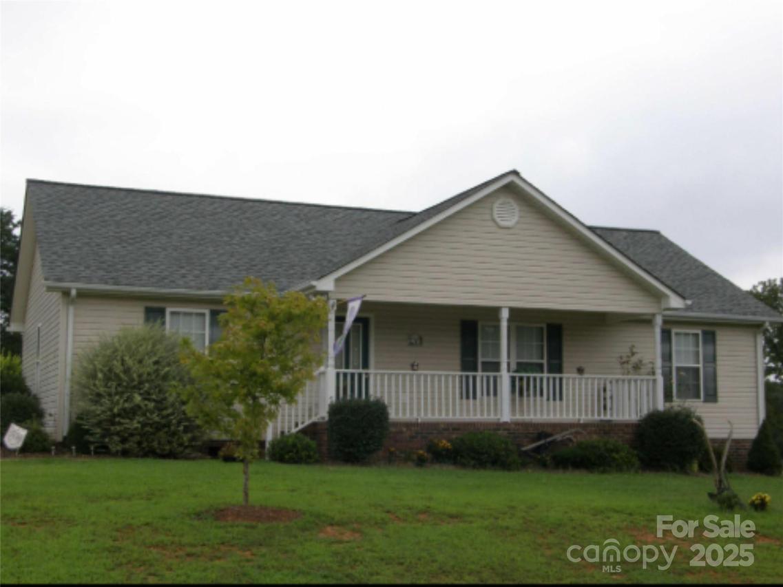 2801 Union Ridge Dr., Lincolnton, NC 28092