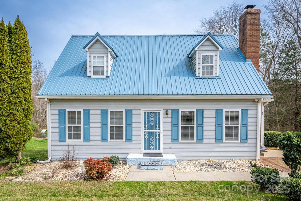 166 & 00 Rosalind Ln., Statesville, NC 28677