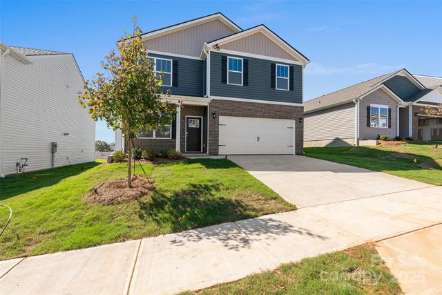 New Construction Homes For Sale This Week That Attend Junaluska Elementary: September 24th to September 30th