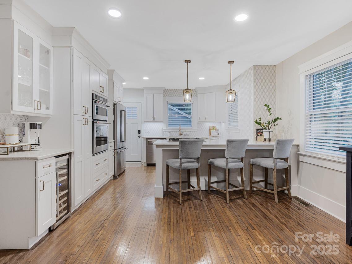 1751 Merriman Ave., Charlotte, NC 28203