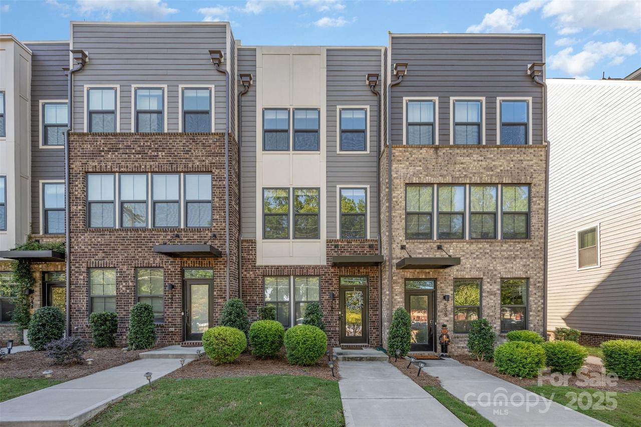 540 Billingsley Rd., Charlotte, NC 28211