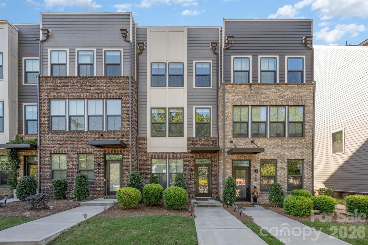540 Billingsley Rd., Charlotte, NC 28211