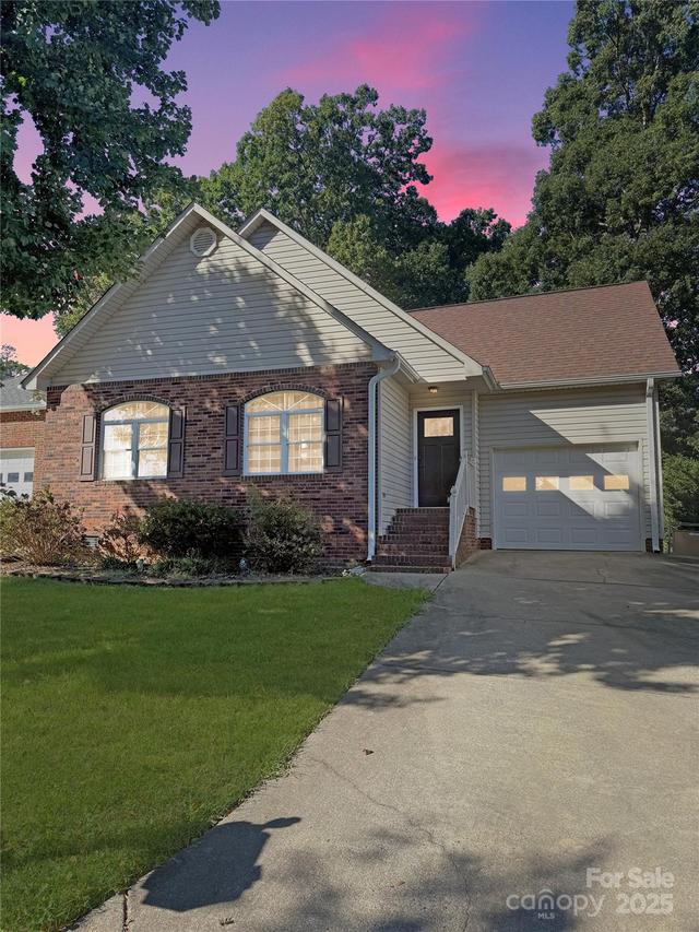 1543 Cambridge Heights Pl., Concord, NC 28027