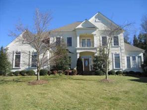 5552 Piper Glen Dr., Charlotte, NC 28277