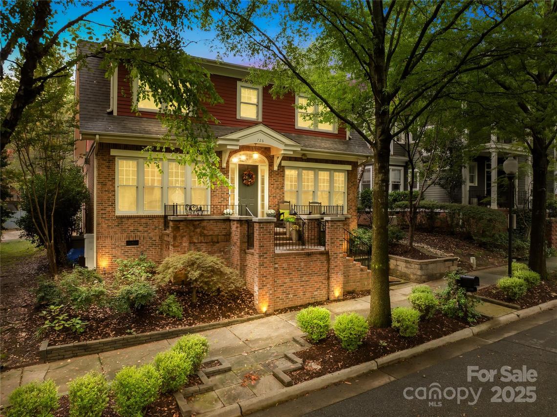 726 E 10th St., Charlotte, NC 28202