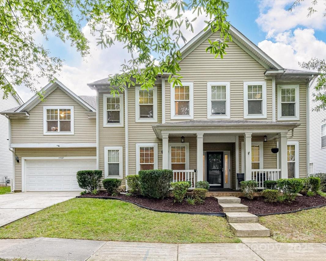 13127 Centennial Commons Pkwy., Huntersville, NC 28078