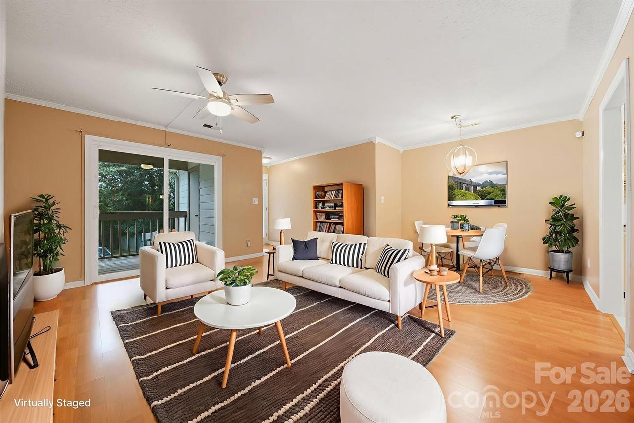 1051-B Churchill Downs Ct., Charlotte, NC 28211