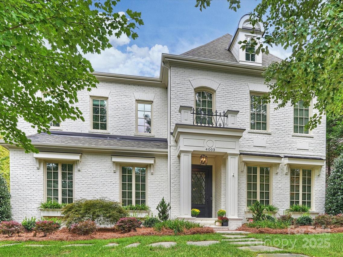 4003 St Germaine Ln., Charlotte, NC 28210