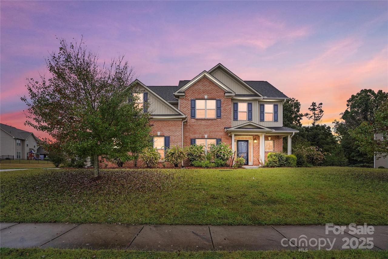 2365 Baxter Pl., Concord, NC 28025