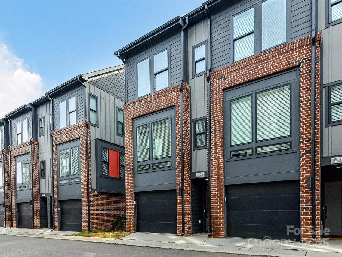 1029 Northend Dr. #30, Charlotte, NC 28206