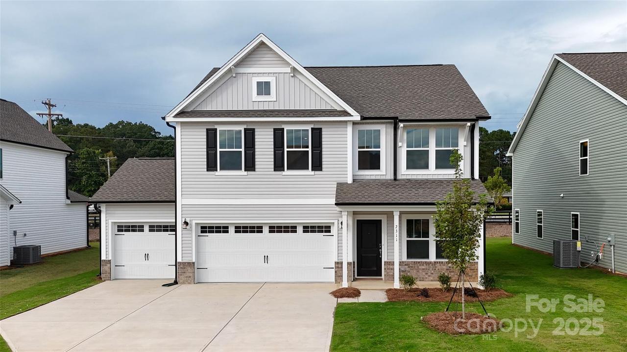 2311 Bulwarks Ct. #3, Albemarle, NC 28001