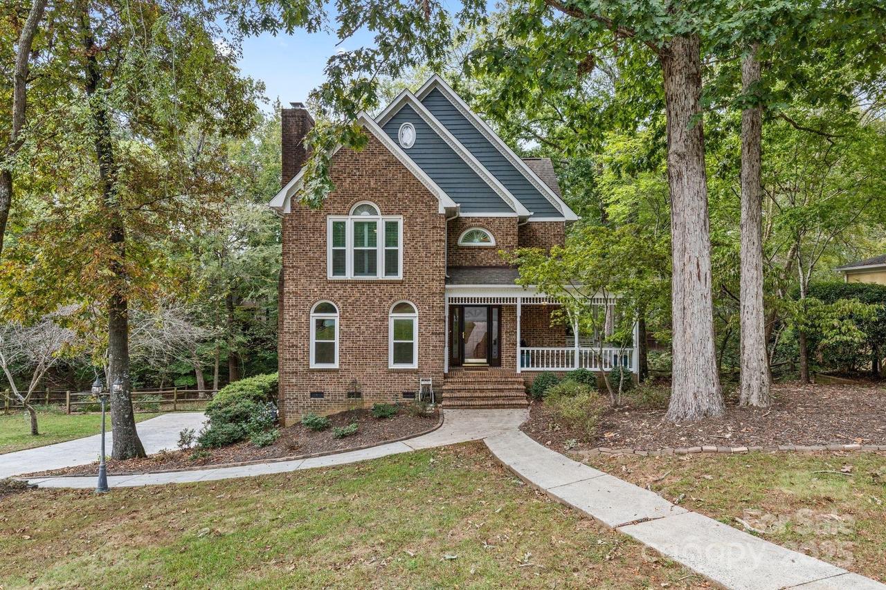 1837 Kilmonack Ln., Charlotte, NC 28270