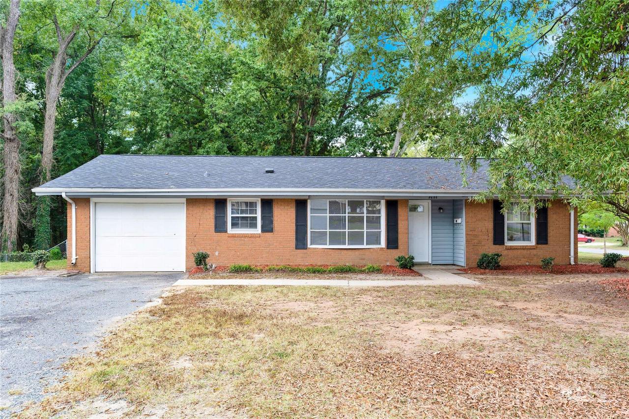 5600 Burleson Dr., Charlotte, NC 28215