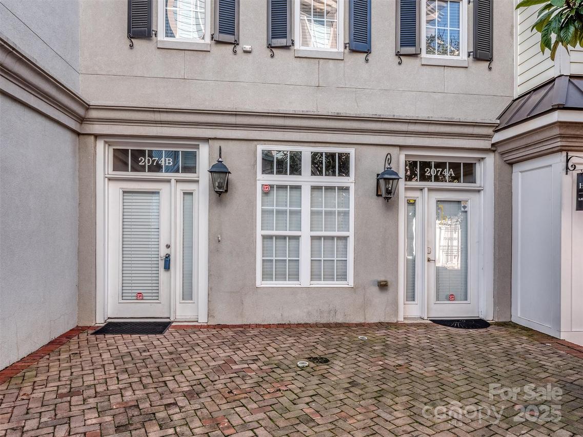 2074 Ayrsley Town Blvd., Charlotte, NC 28273