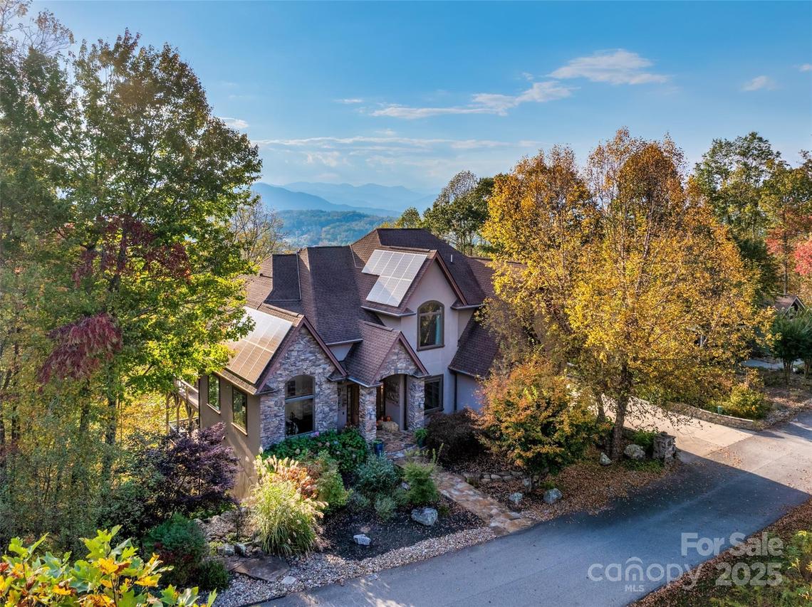 48 and 56 Chimney Crest Dr., Asheville, NC 28806