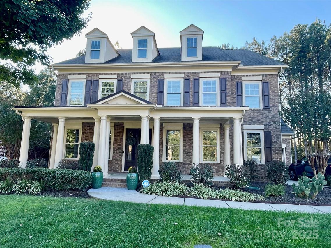 3217 Hartford Way, Matthews, NC 28104