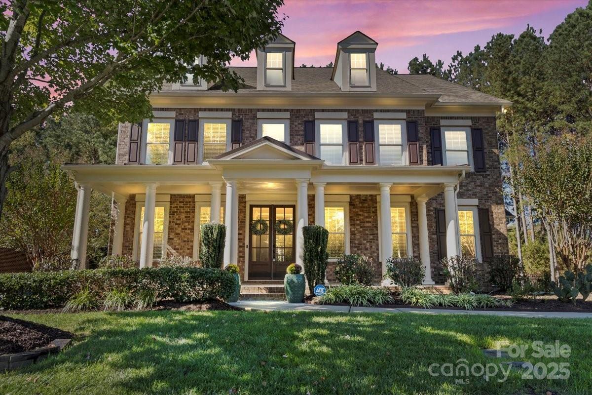 3217 Hartford Way, Matthews, NC 28104