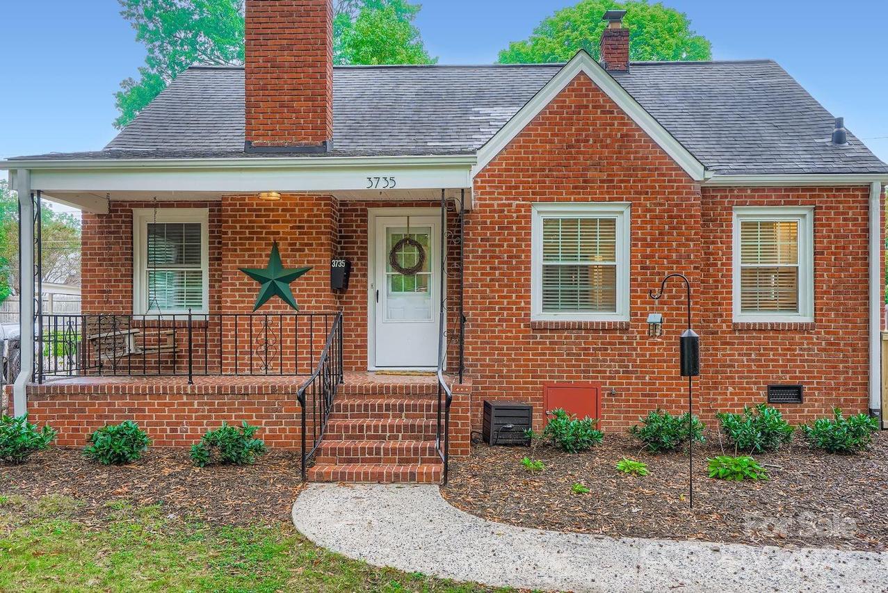 3735 Mcmillan St., Charlotte, NC 28205