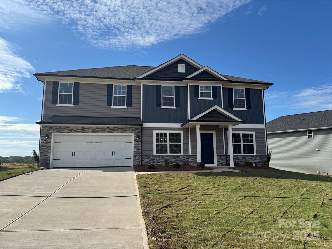1160 Kildare Dr. #76, Salisbury, NC 28146