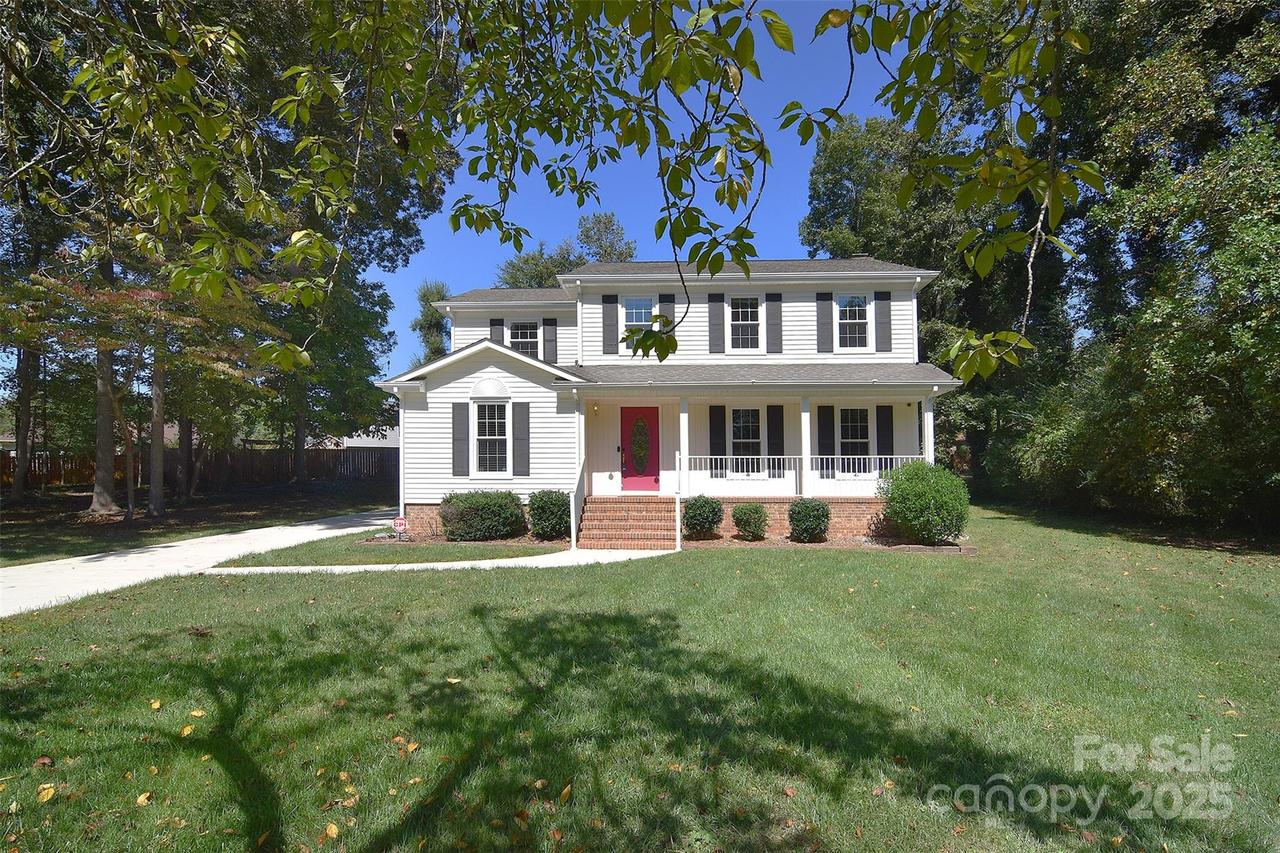 8409 Herb House Ct., Charlotte, NC 28227
