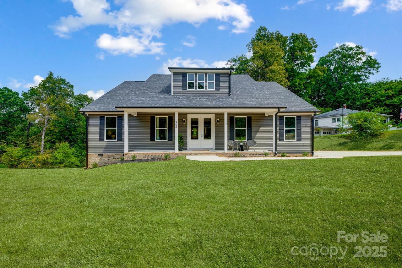 118 Brackenberry Cir., Mount Pleasant, NC 28124