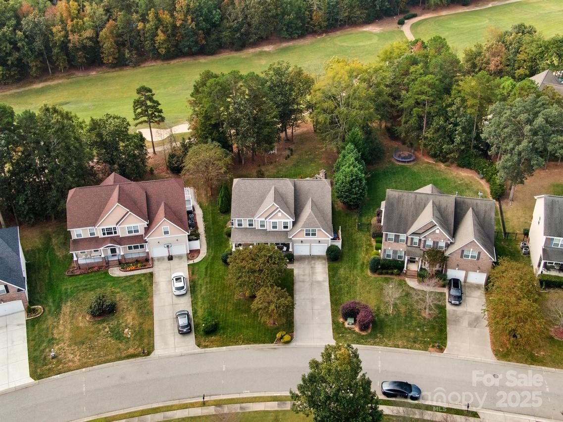 10834 Stone Bunker Dr., Charlotte, NC 28227