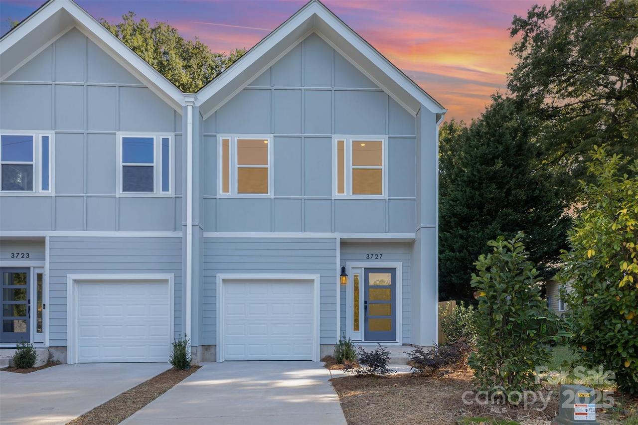 3727 Davis Ave., Charlotte, NC 28208