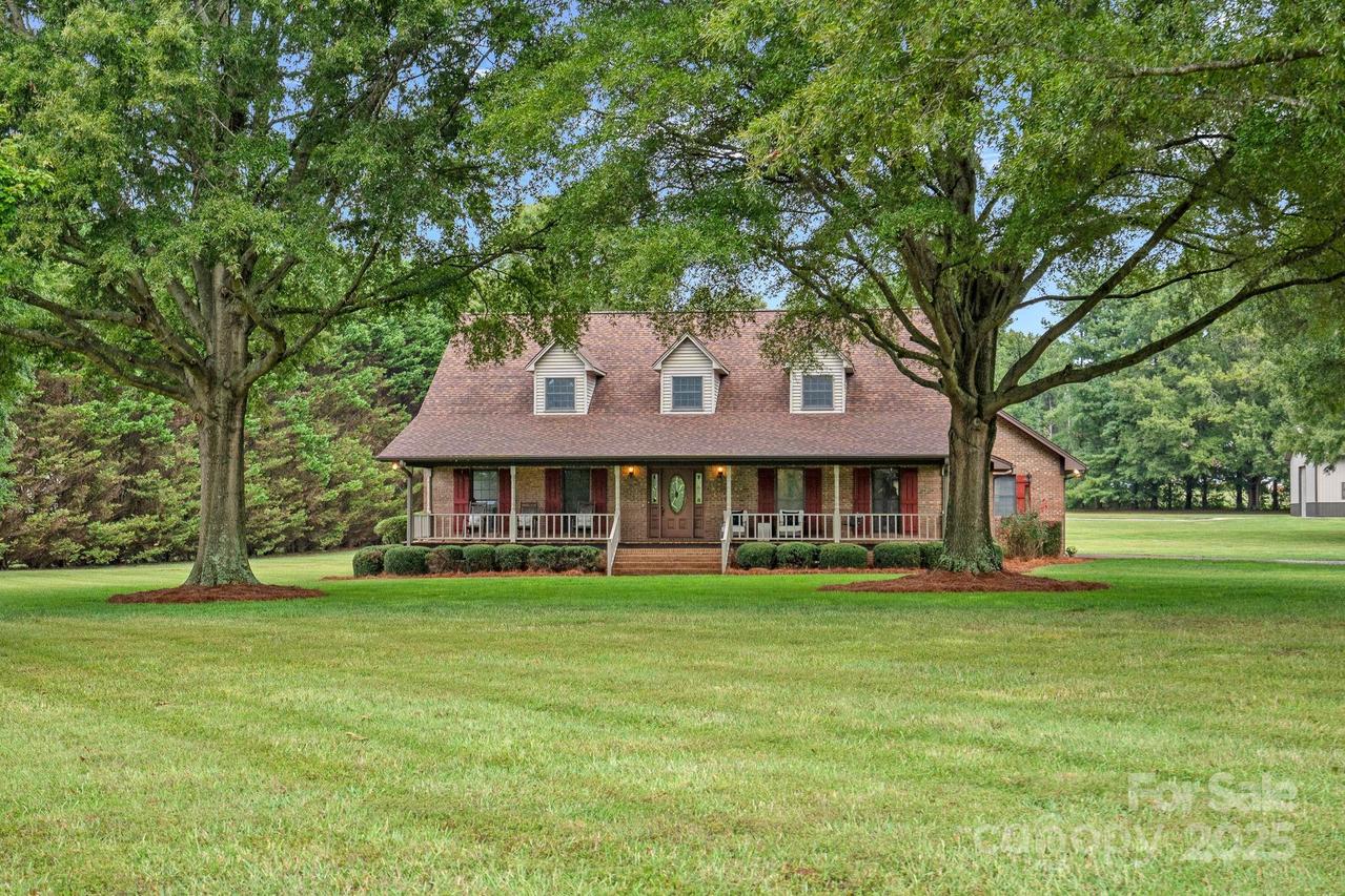 6309 Stephens Rd., Huntersville, NC 28078