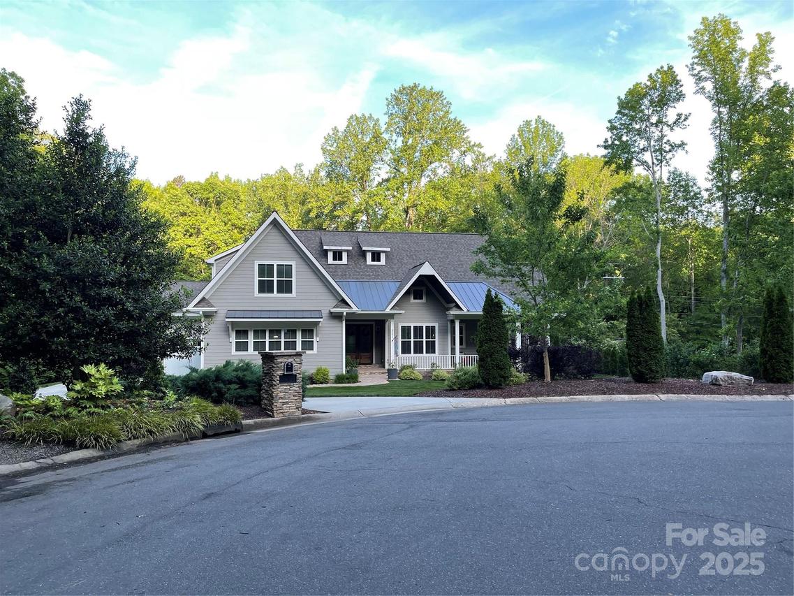 3201 Johnny Cake Ln., Charlotte, NC 28226