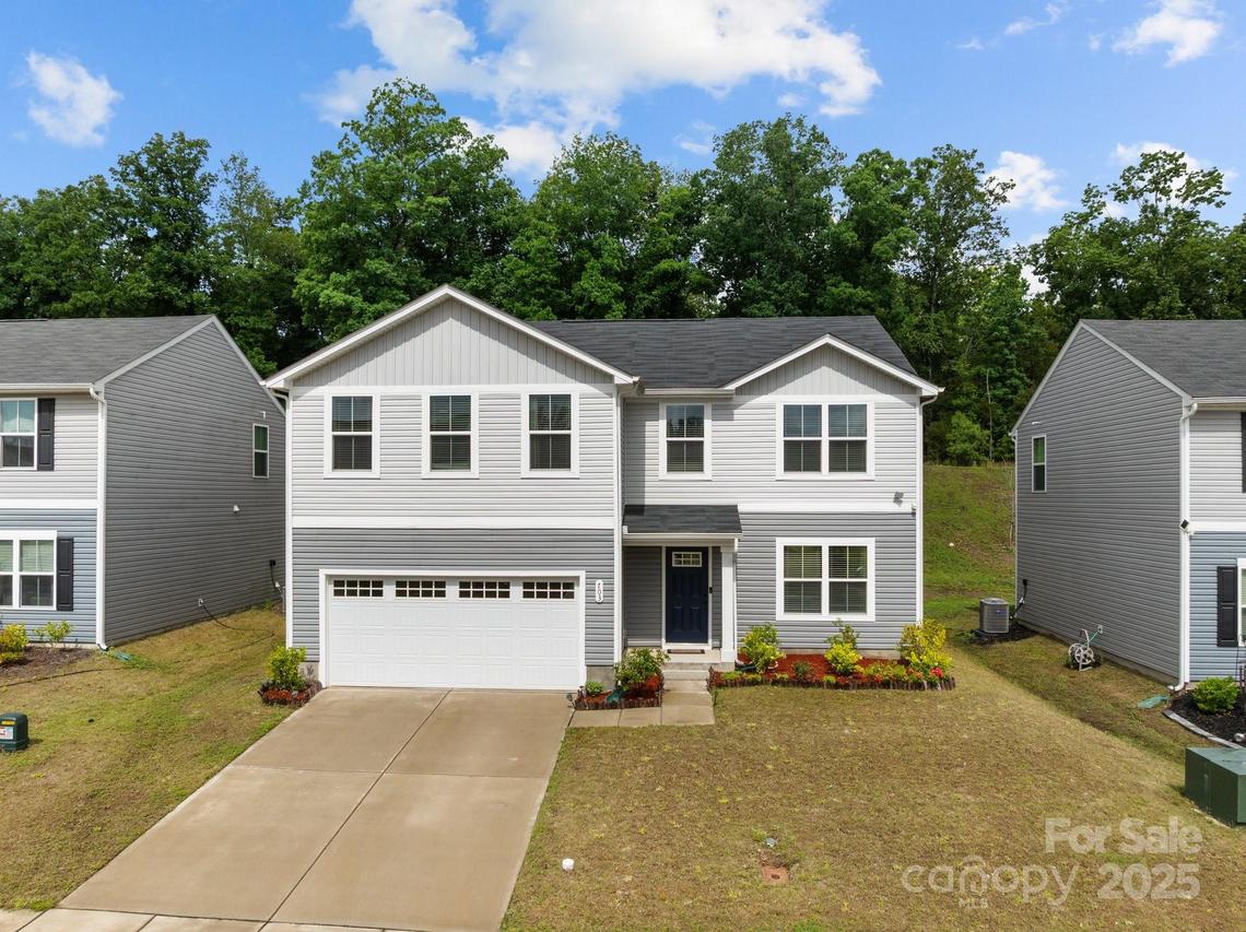 703 Pointe Andrews Dr. #76, Concord, NC 28025