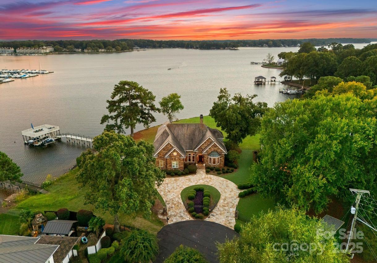 18212 Pompano Pl., Cornelius, NC 28031