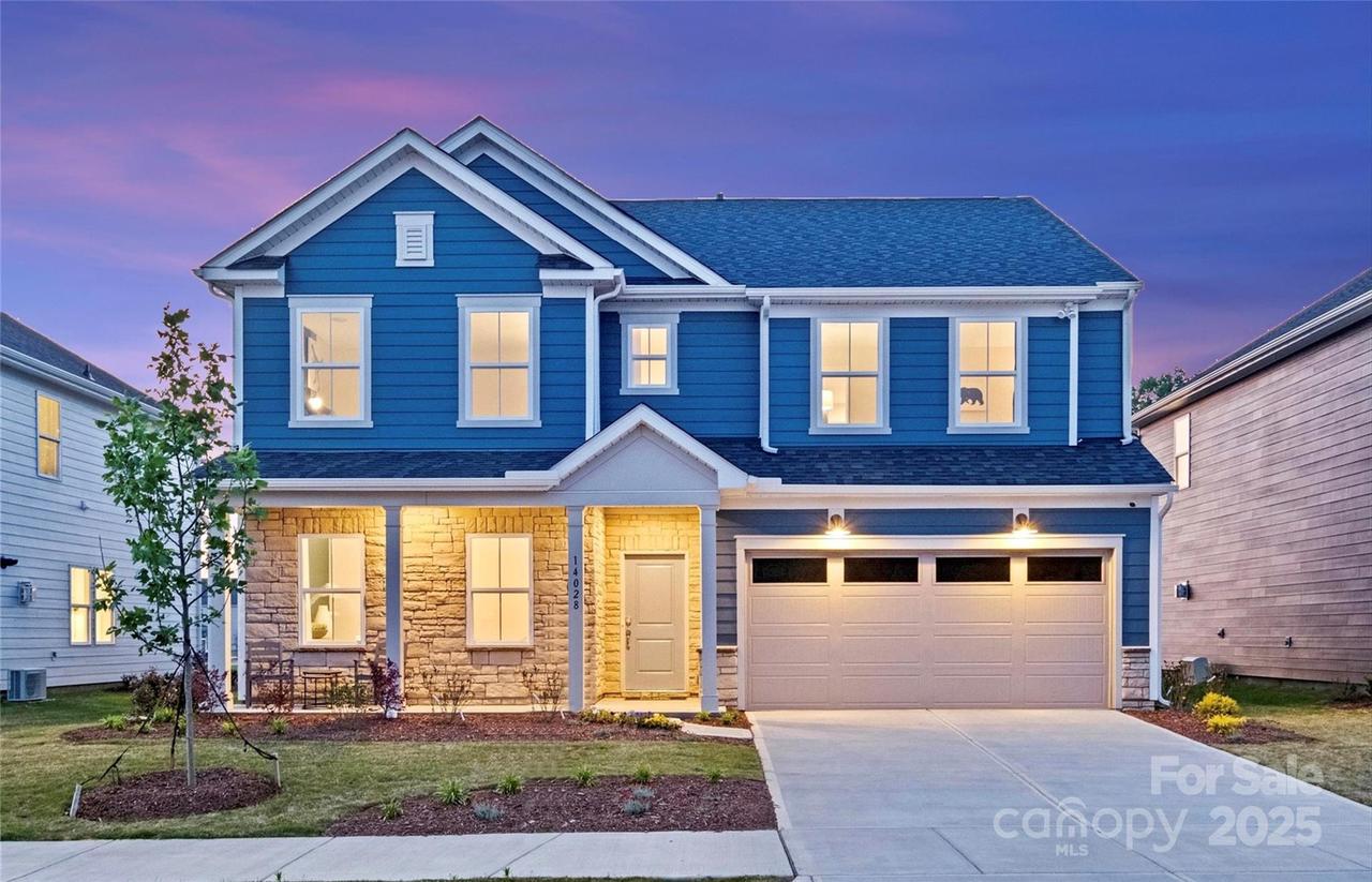 5824 Stewarts Landing Rd. #100, Charlotte, NC 28215