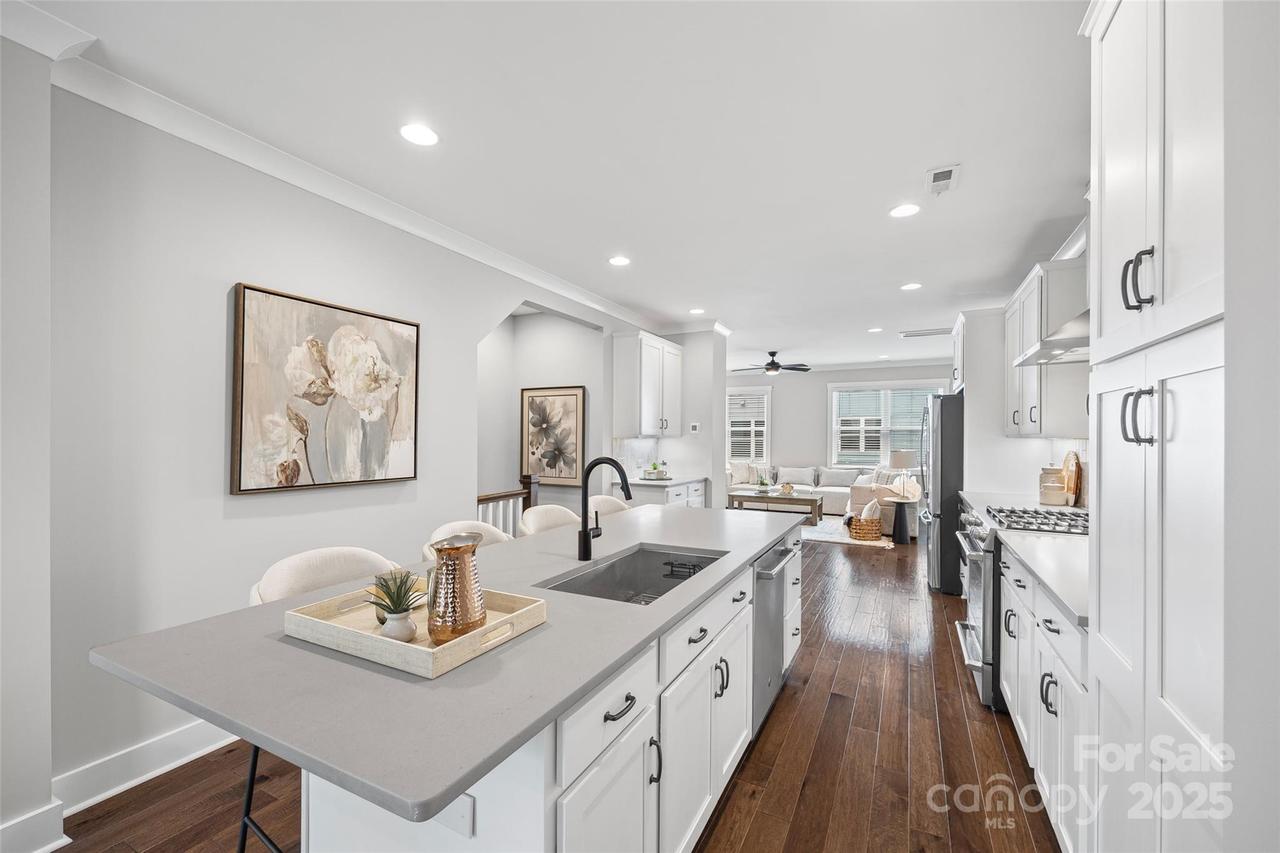 1162 E 36th St., Charlotte, NC 28205